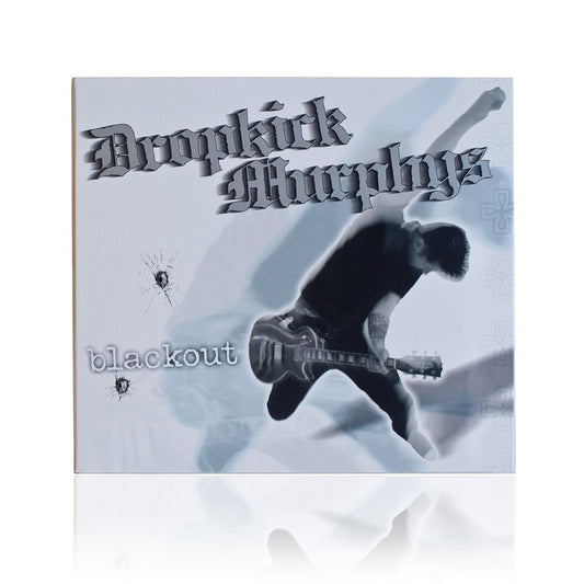 Dropkick Murphys (Blackout) CD