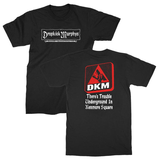 Dropkick Murphys (Kenmore Square) T-Shirt