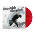 Blackout | Trans. Red Vinyl