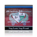Dropkick Murphys (Sing Loud, Sing Proud!) CD