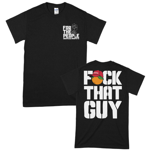Dropkick Murphys t-shirt Signed and Sealed in Blood size M Dropkick Murphys t-shirt Signed and Sealed in Blood size M