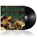 Dropkick Murphys (The Warriors Code) Black Vinyl