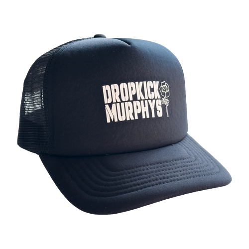 Dropkick Murphys (For The People) Trucker Cap