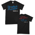 Dropkick Murphys (Citizen I.C.E. Lyric) T-Shirt